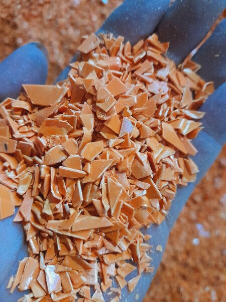 Mảnh nhựa ABS